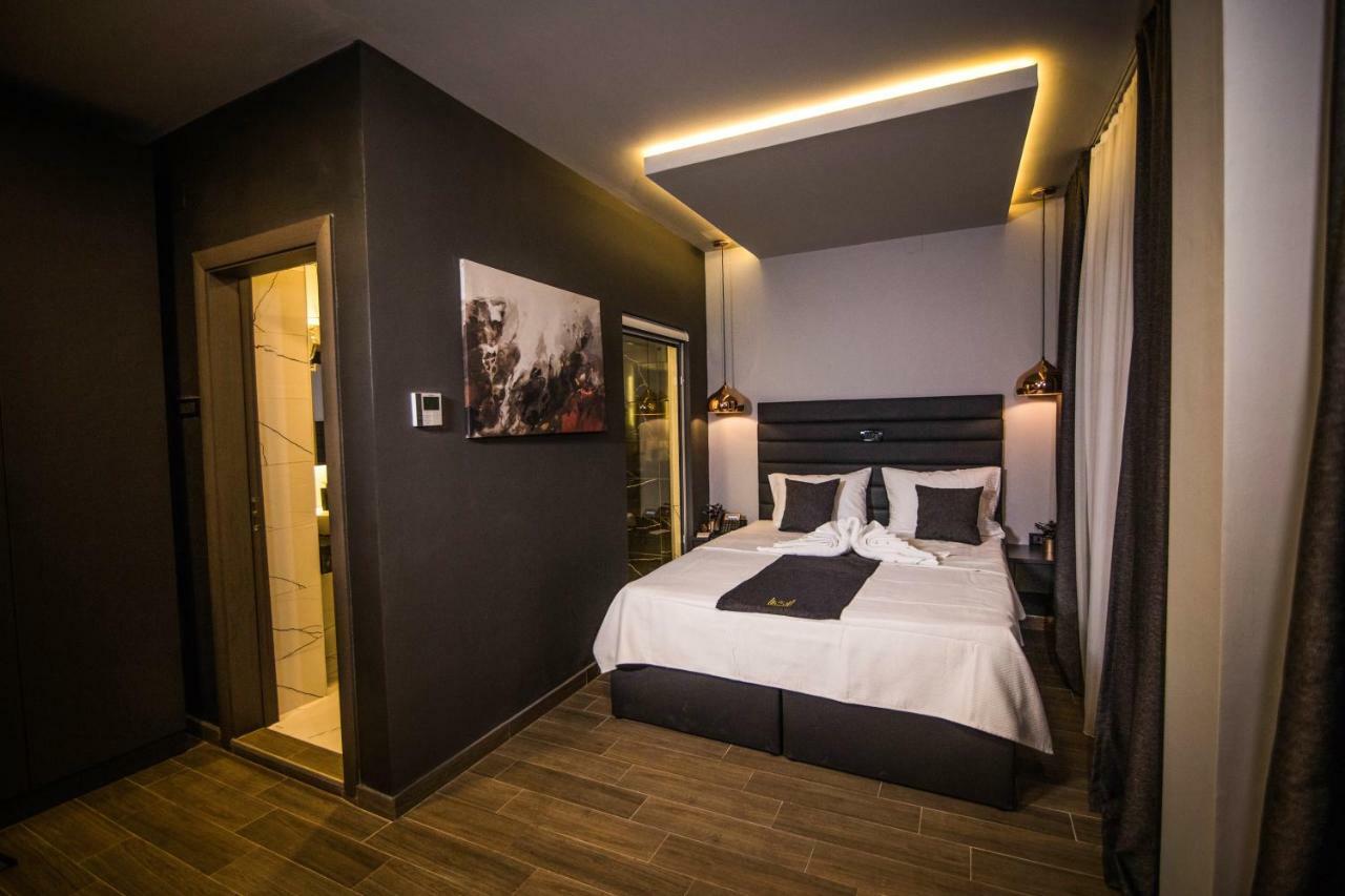 International Palace Veles Bagian luar foto